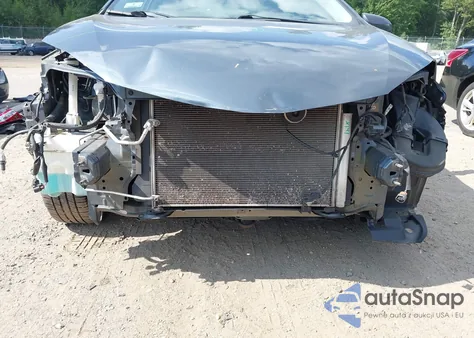 2015 Toyota Corolla Le из США, поврежденный, VIN 2T1BURHE7FC419091